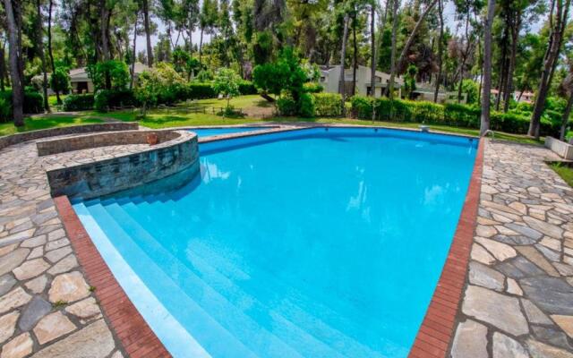 Sani Villa Lili 7