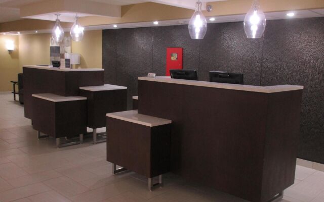 Best Western Plus Jonesboro Inn and Suites