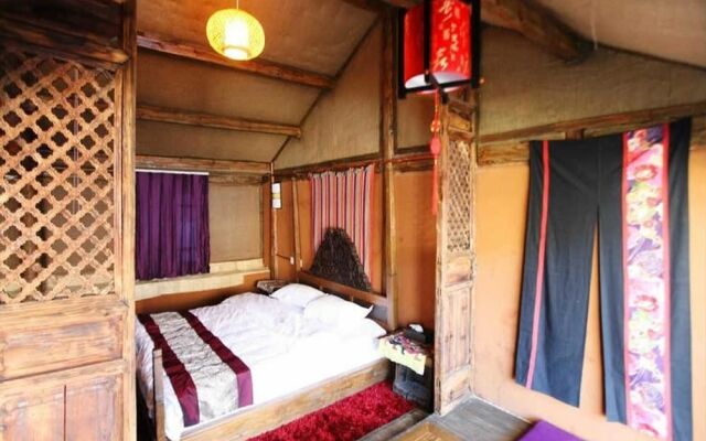 Xianyun Qingchen Inn