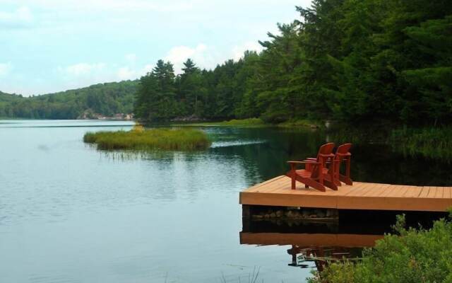 Trillium Resort & Spa