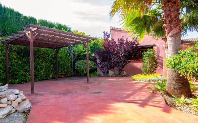 Casa Rosa Boutique Home