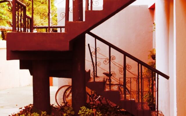 Santo Hostel