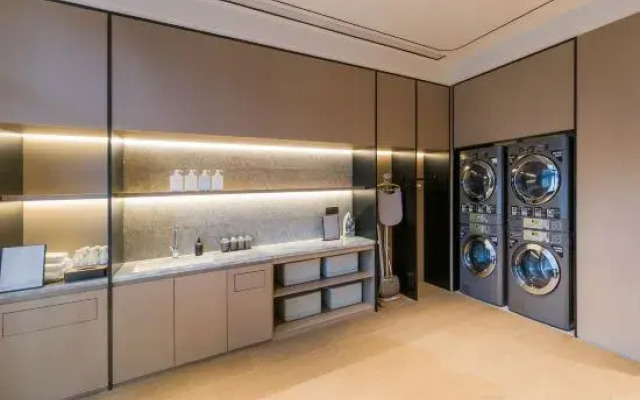 JI HOTEL （Xiang Yang Han Jiang  Road）