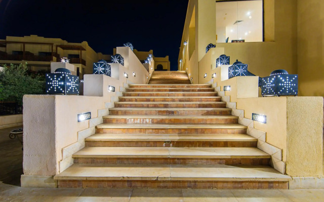 The Grand Hotel Sharm el Sheikh - All Inclusive