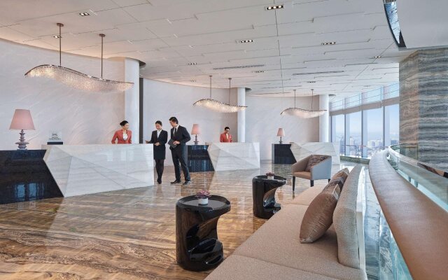 Hilton Haikou