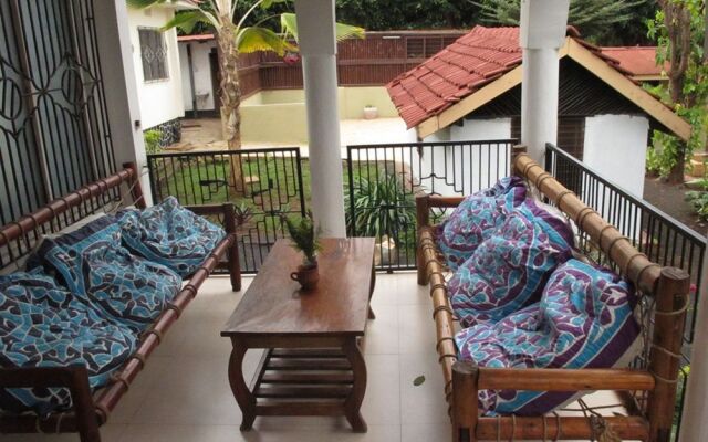 Amans Hotel