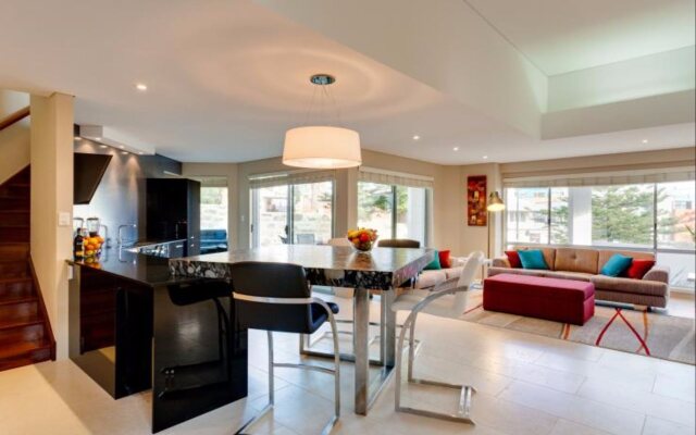 Cottesloe Contemporary Villa