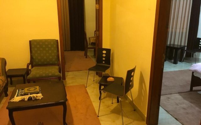 Suzan Studios & Apartments