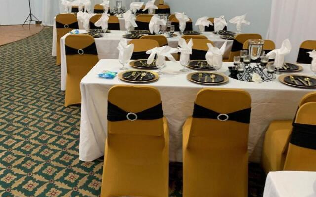 Suite Stay Talladega