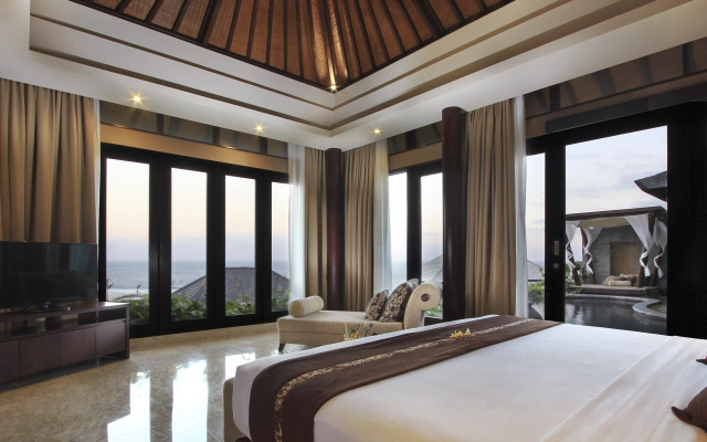 Ulu Segara Luxury Suites & Villas