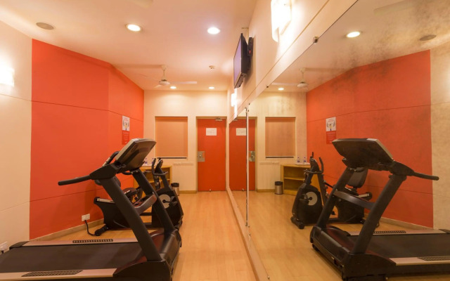 Ginger Hotel Mangalore