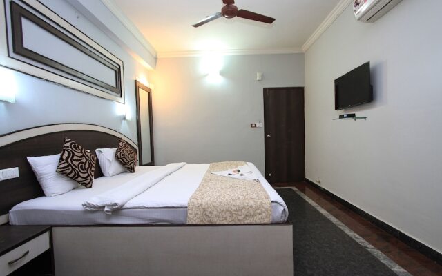 OYO 1175 Hotel Uno In