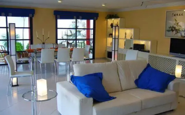 Villa Orient