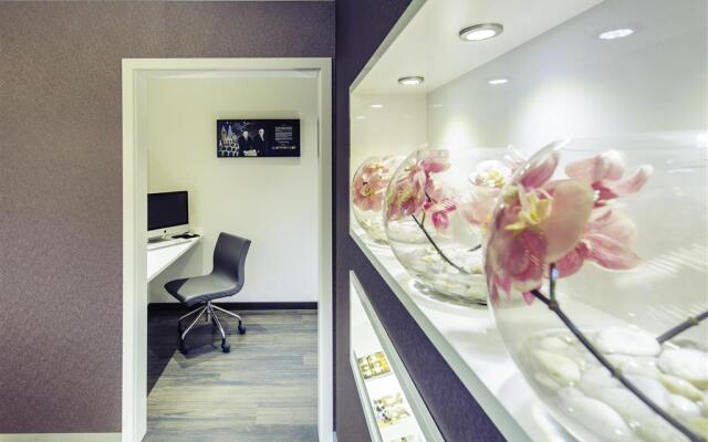 Mercure Hotel Düsseldorf Kaarst