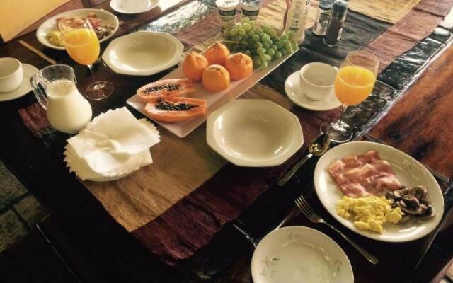 The Rivonia River Lodge
