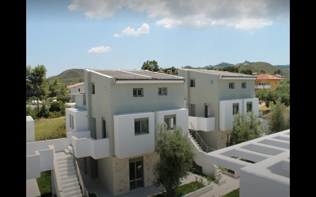 Apartment Chalkidiki