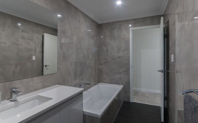 Epsom on Swan Bed and Breakfast - Adults Only