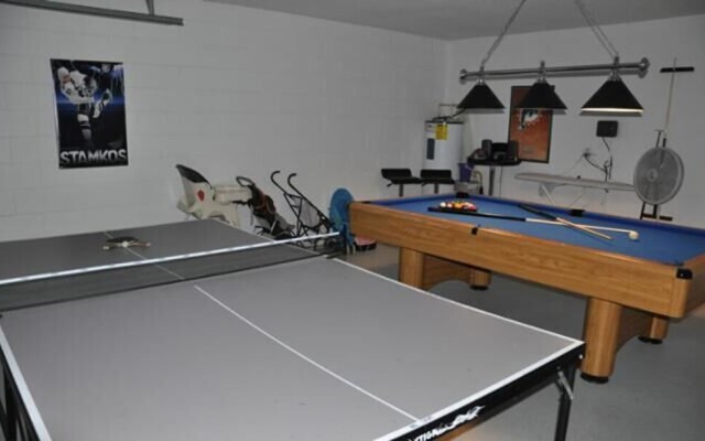 Cypress Grand - Woodpecker 115 5 Bedroom Home