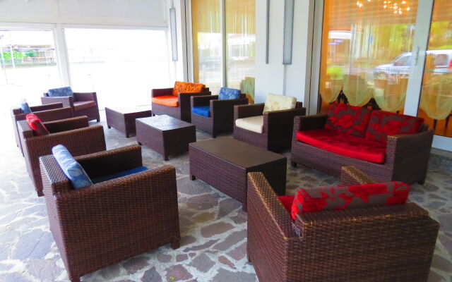 Hotel Vallechiara