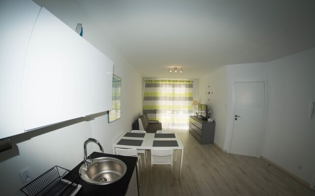 Sun&Relax Apartamenty Bursztynowe