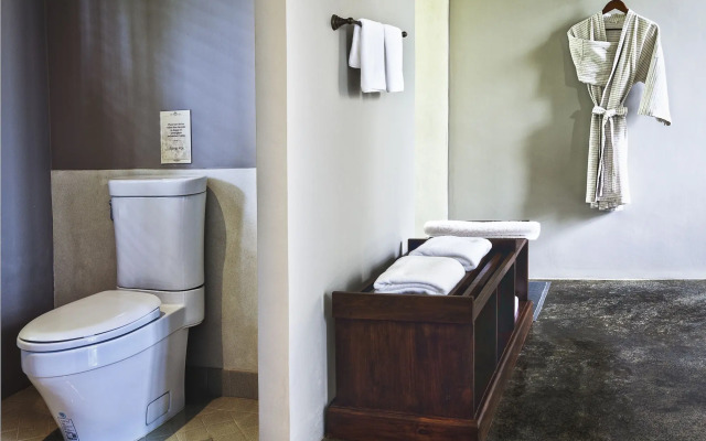 Reverie Siam Resort