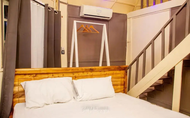 Asva Beach Resort