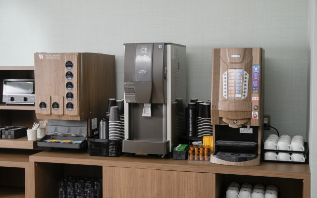 Hotel Wing International Takamatsu
