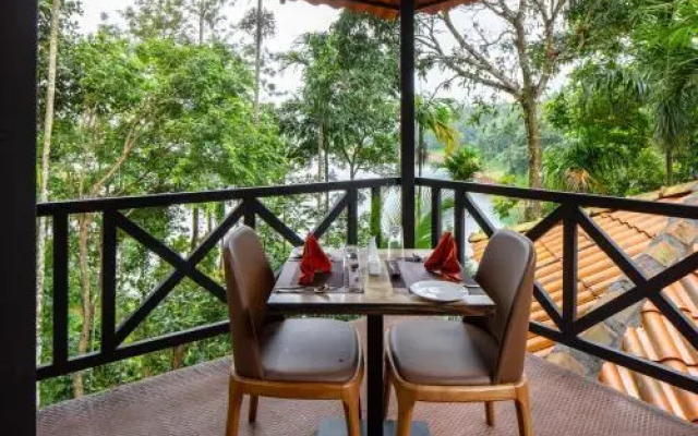 The Serenity Resort