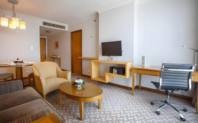 The Linden Suites