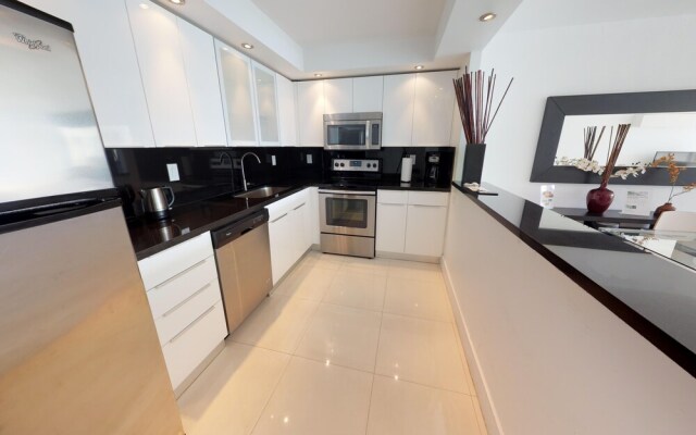 Sunny Isles Two-bedroom