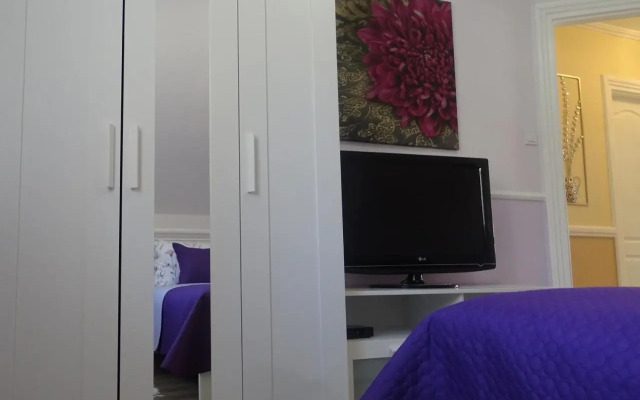 Hanna-Bella Apartman Zalakaros
