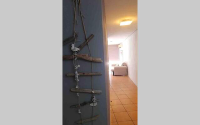 Da Esterina appartamento sulla riviera del Brenta