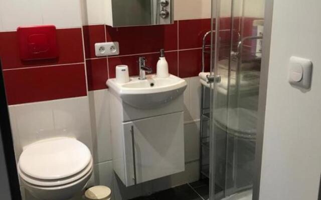 Le studio du vignoble - Chinon Centre