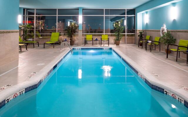 SpringHill Suites by Marriott Springfield Southwest