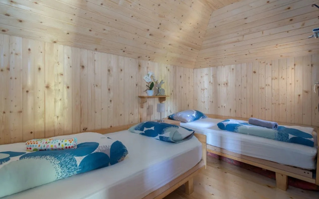 Chalet Gorenjka - Velika Planina