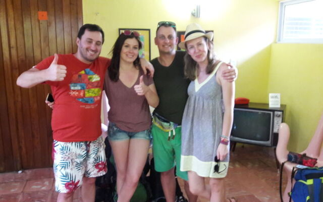 Hotel Maria Guadalupe