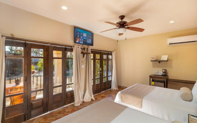 Hotel 1697 Loreto