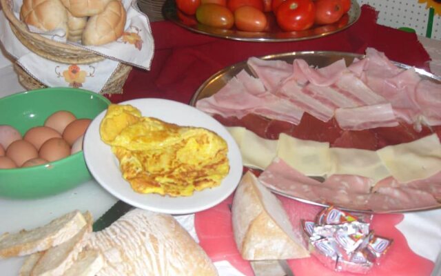 Hotel il Poggetto