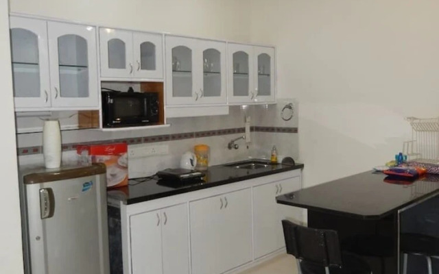 1 BHK Apt Calangute-baga-anjuna