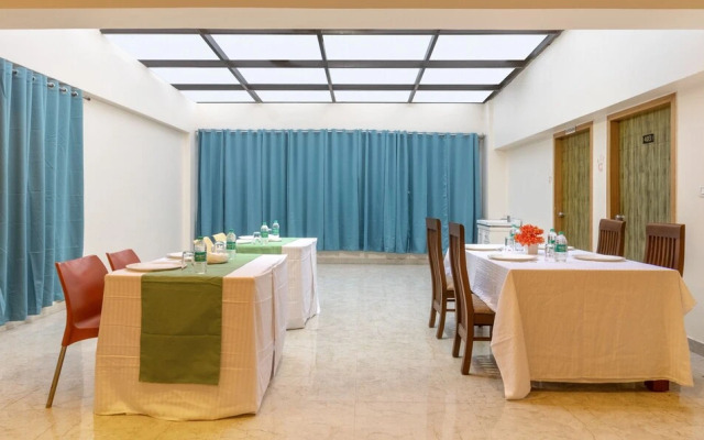 Anjani Fortune Suites By Treebo
