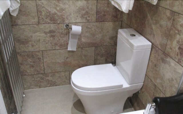 Harboro Hotel