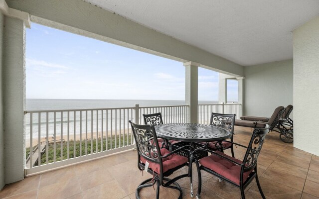 Cinnamon Beach at Ocean Hammock