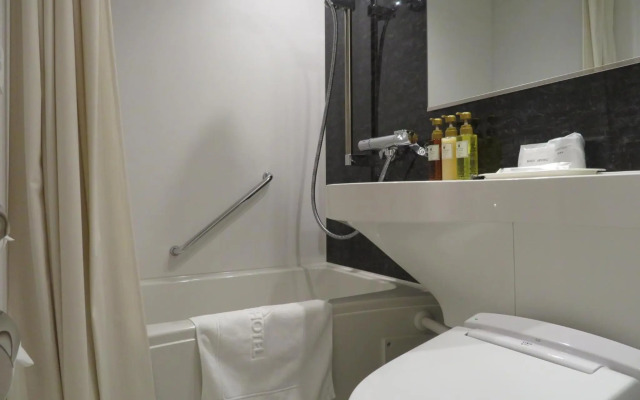 Arrow Hotel in ShinsaiBashi