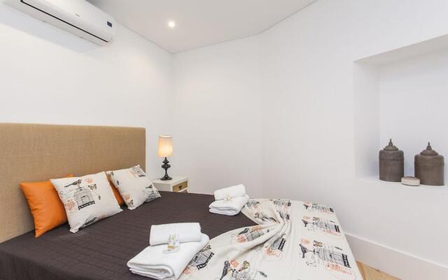 LxWay Apartments Condessa