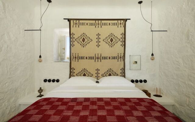 Santa Irini Retreat