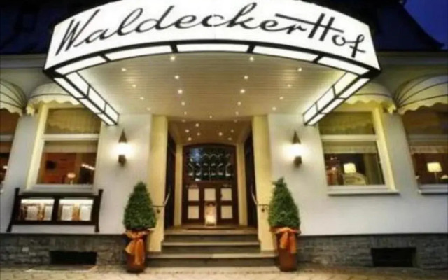 Waldecker Hof