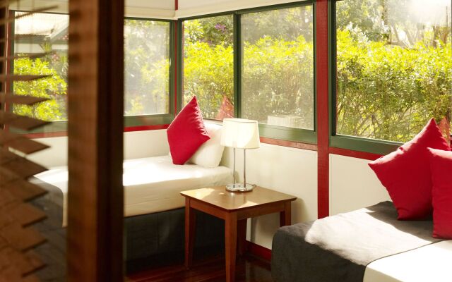 Cable Beach Club Resort & Spa
