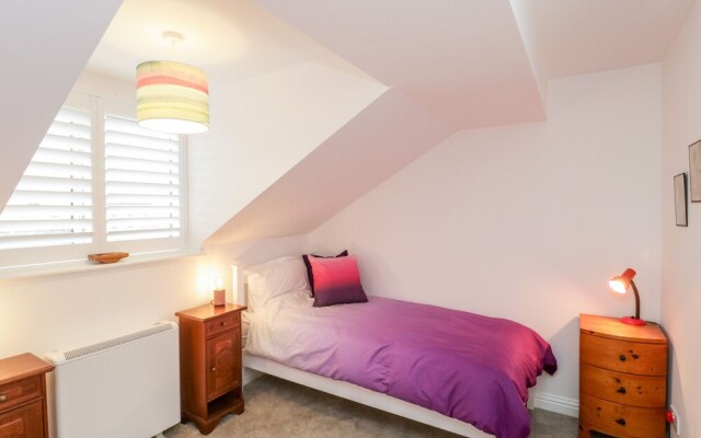 14 Lyme Mews
