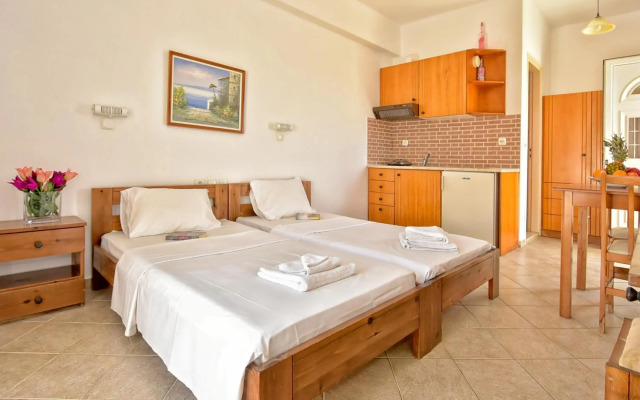 Kasapakis Hotel & Apartments