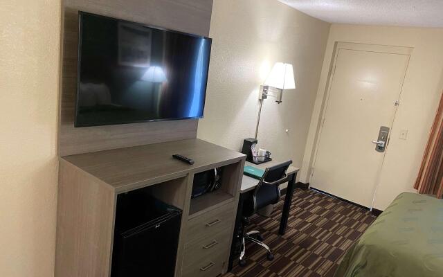 Quality Inn